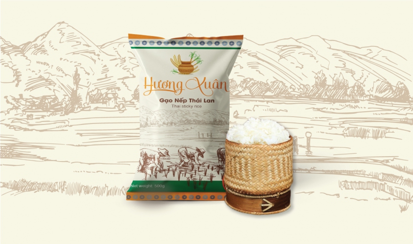 Dịch vụ thiết kế bao bì, nhãn mác