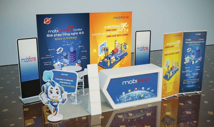 Dịch vụ thiết kế sự kiện