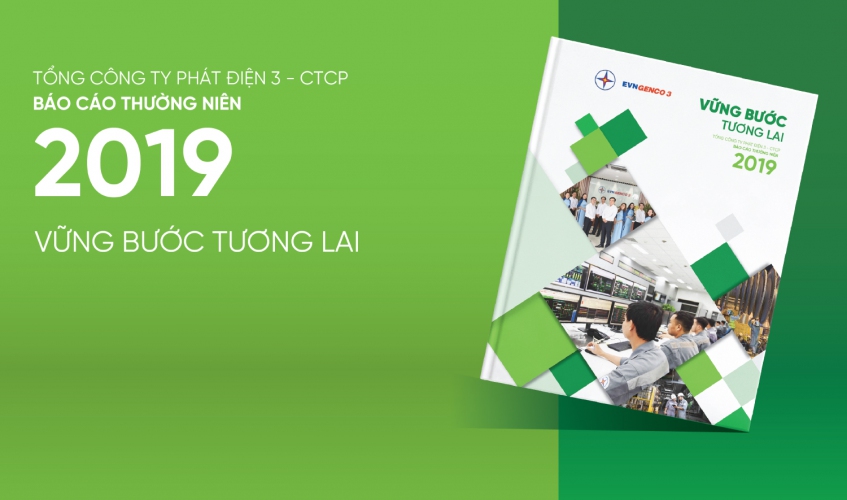 Dịch vụ thiết kế báo cáo thường niên