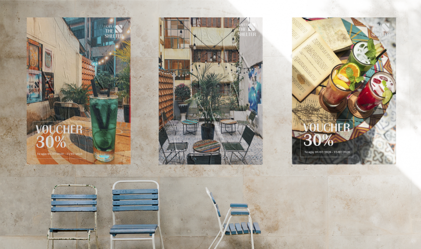 Dịch vụ thiết kế brochure, leaflet, tờ rơi, tờ gấp