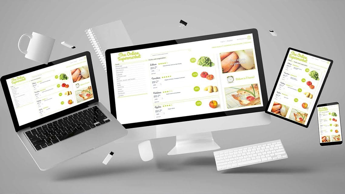 Thiết kế website