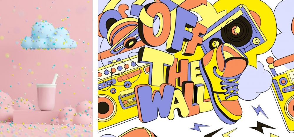 Soft pop