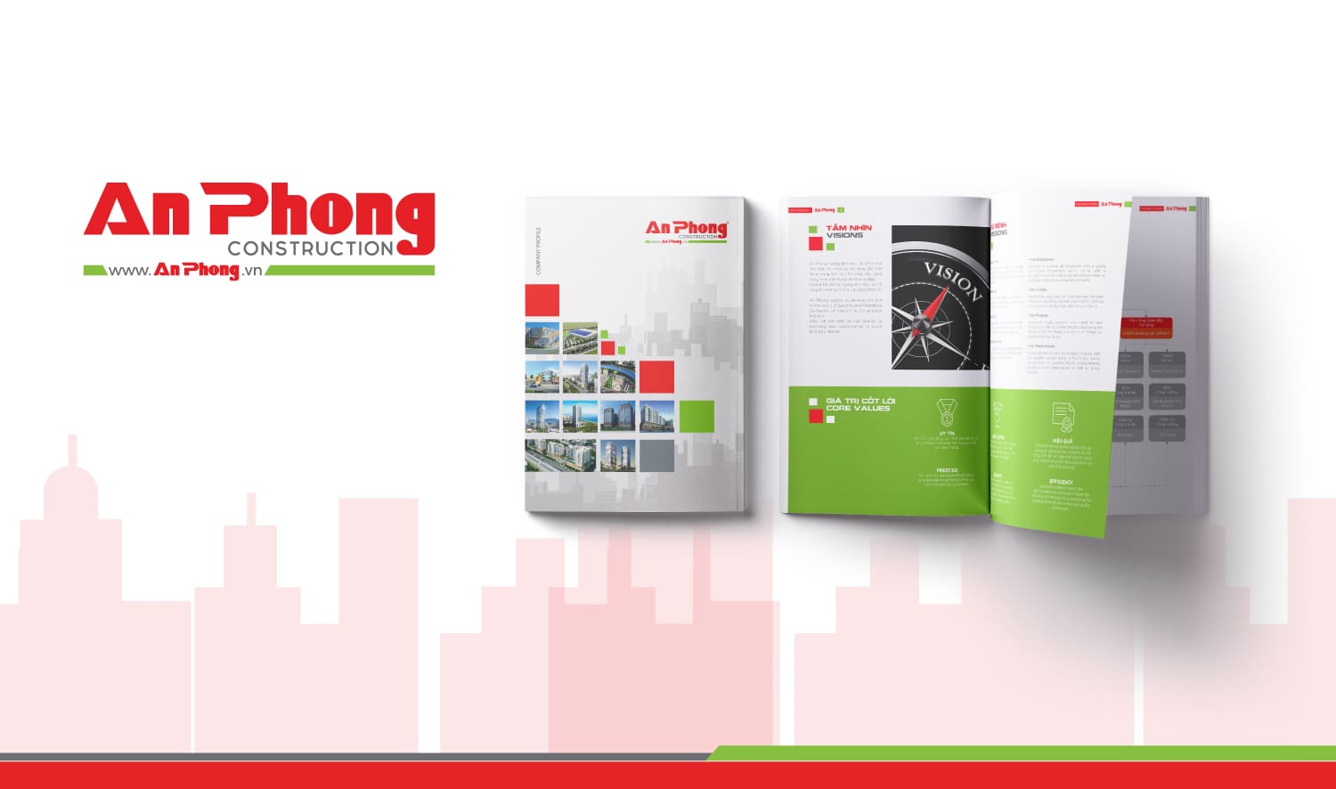 Profile  An Phong 2