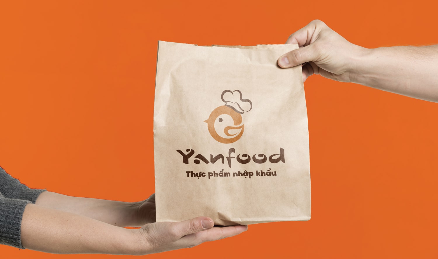 Dịch vụ thiết kế bao bì, nhãn mác 1