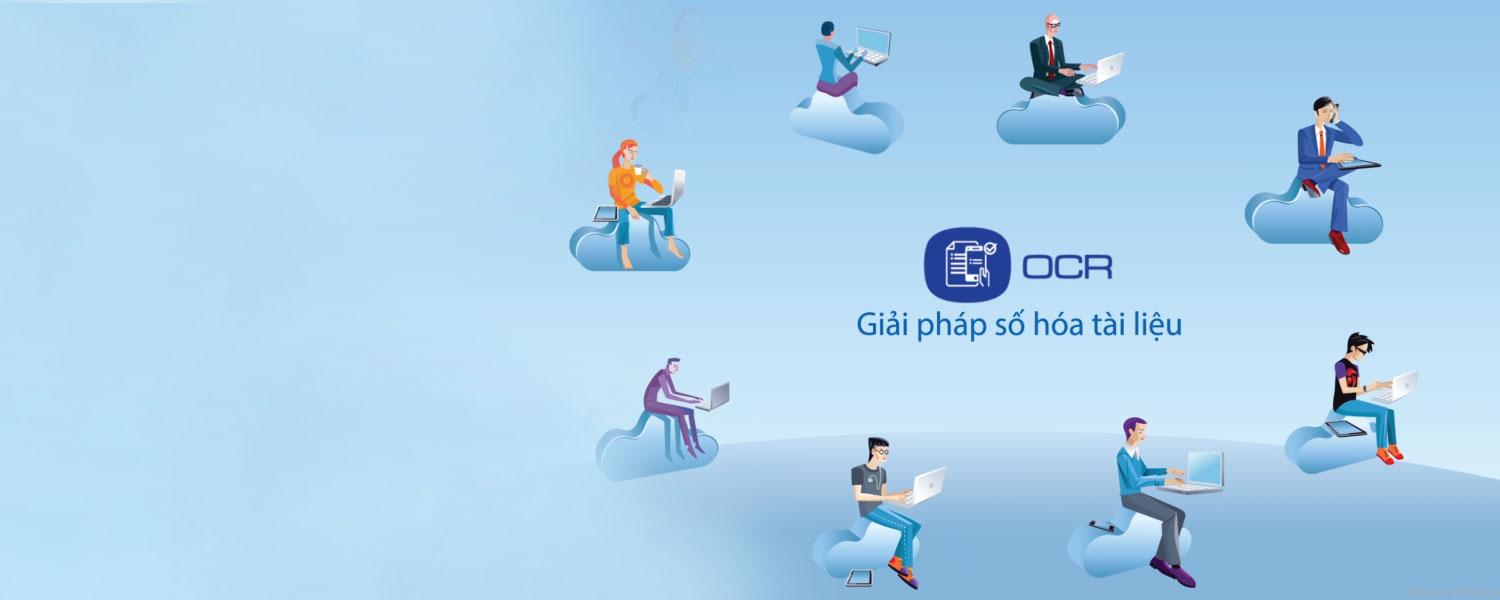 Sản xuất tvc Mobifone OCR