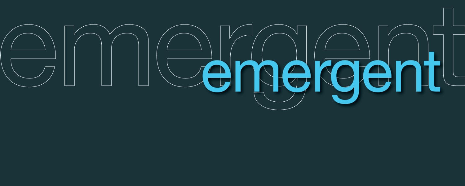 Emergent 1
