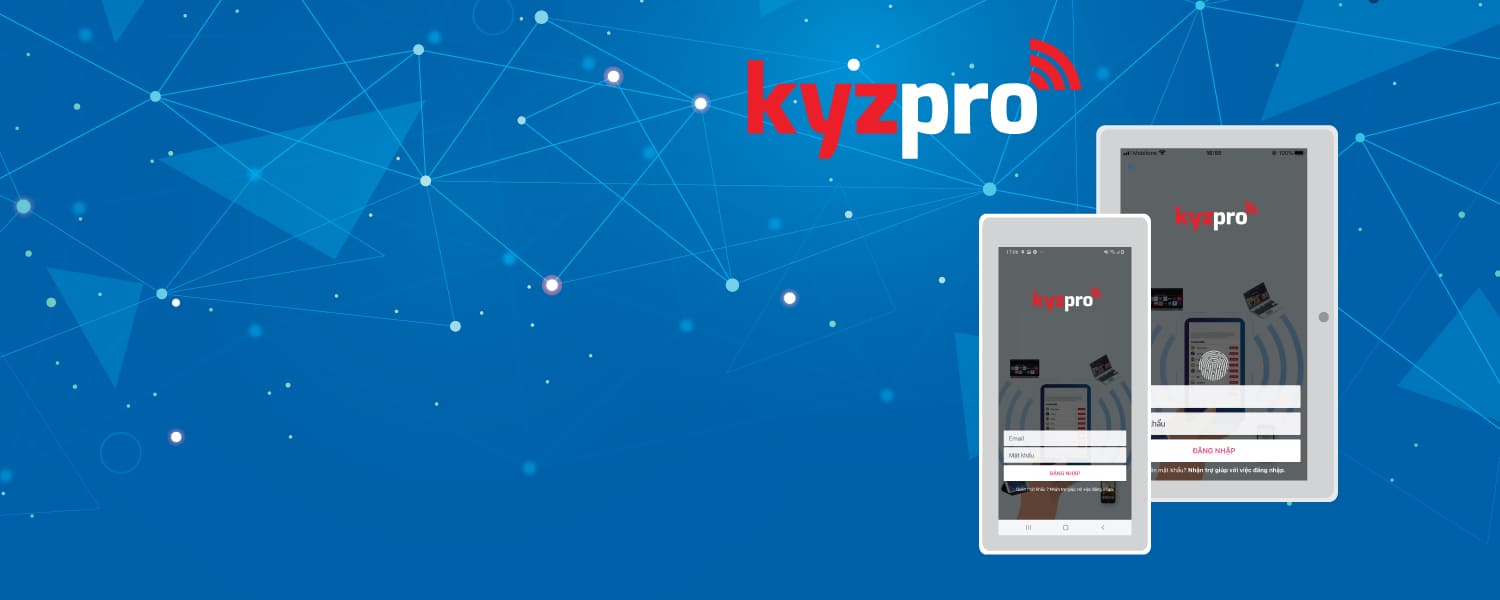 GIÁI PHÁP MOBIFONE - KYZPRO1
