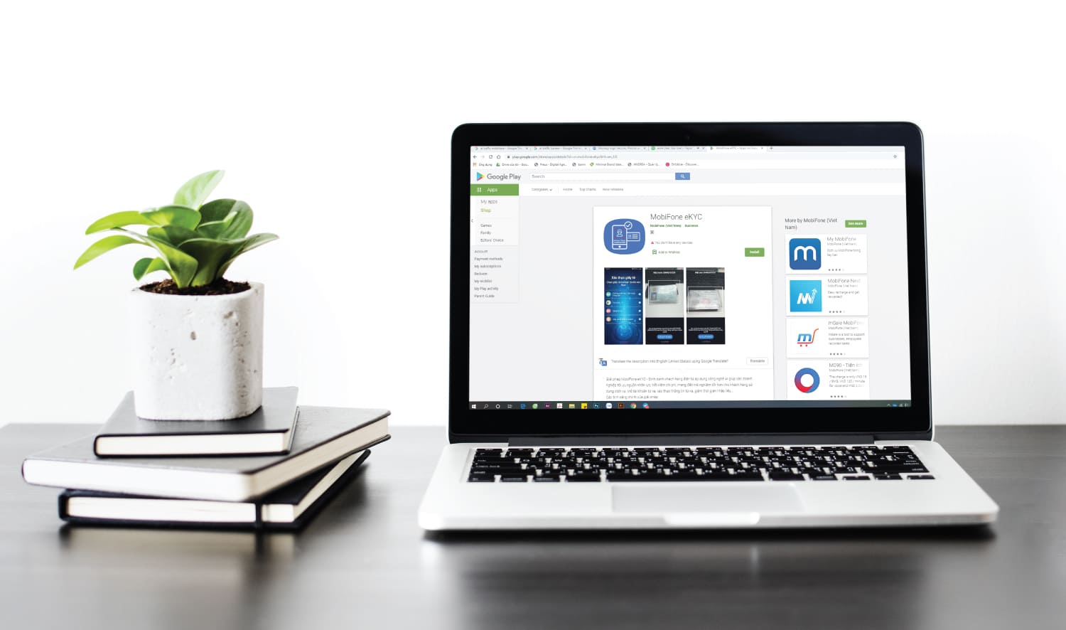 Logo Giải Pháp - Mobifone1