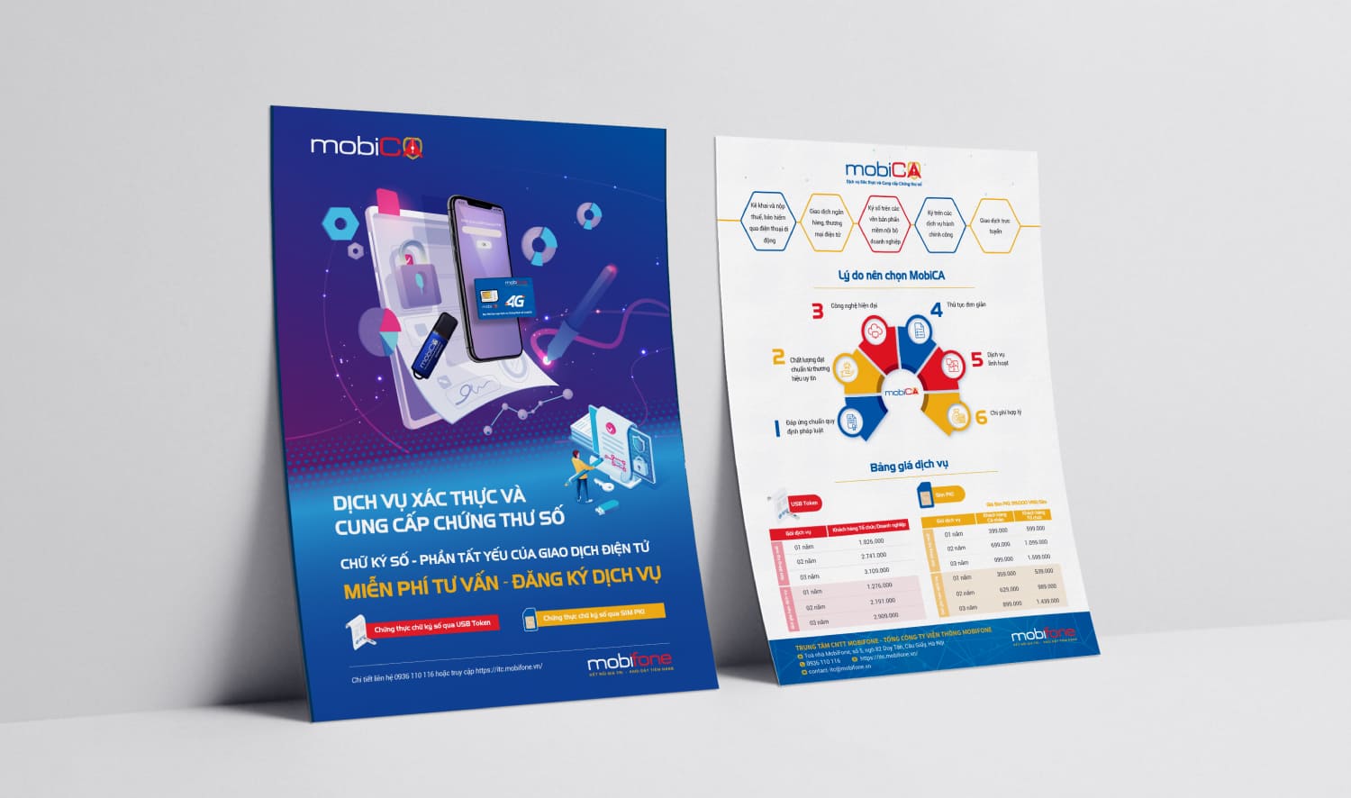 mobiCA 8