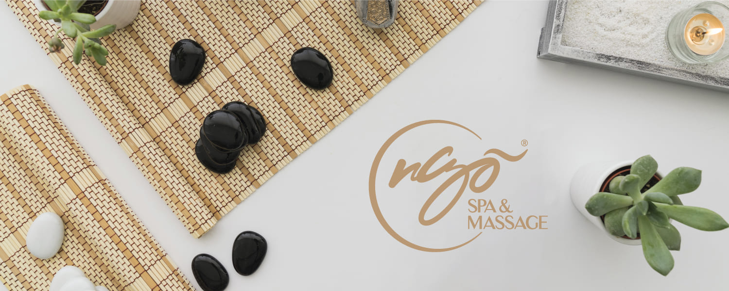 Ngõ Massage & Spa