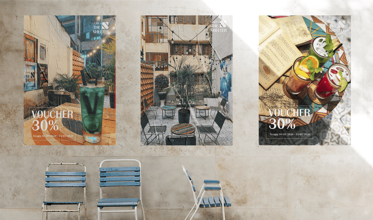 The Shelter Café1